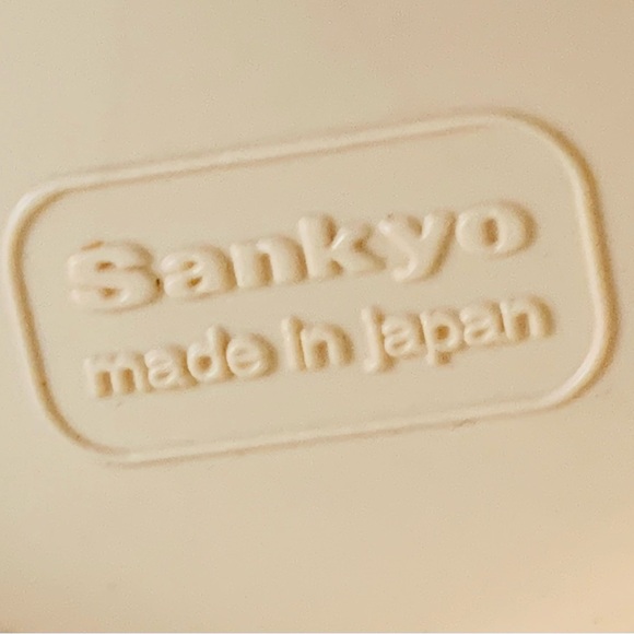 Vintage Sankyo Like Home 3D Musical Box Japan - Picture 8 of 11